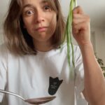 Anastasiia Korotka Instagram - С Новым годом !