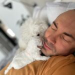 Anastasiia Korotka Instagram - Нарешті я знайшла компрометуючі фото і відео цього зайчика, які показують твоє @biedniakov реальне обличчя ! Нехай всі знають якій ти на справді, з днем народження❤️ Доречі якщо лизнути останнє фото можна побачити голого Андрюшу😚