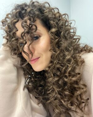 Anastasiya Meskova Instagram - Мечты сбываются?