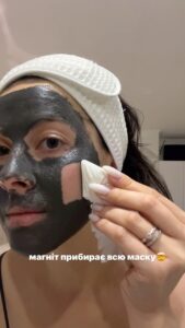 Anastasiya Kozhevnikova Instagram - Магія🤯 пробували таке?