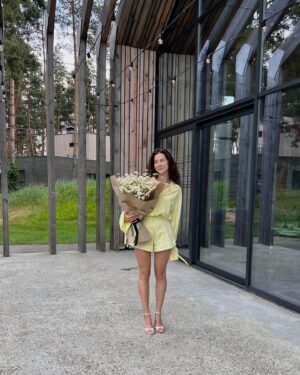 Anastasiya Kozhevnikova Thumbnail - 6.3K Likes - Top Liked Instagram Posts and Photos
