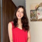 Anastasiya Kozhevnikova Instagram -