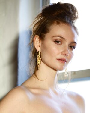 Andi Matichak Thumbnail - 9K Likes - Top Liked Instagram Posts and Photos