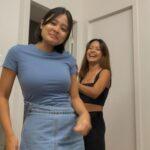 Andi Abaya Instagram - #grwm & ate nika na rin 😆