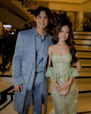 Andi Abaya Instagram - an enchanted fairytale ✨

#StarMagicalProm2024
@damaristudios @niceprintphoto