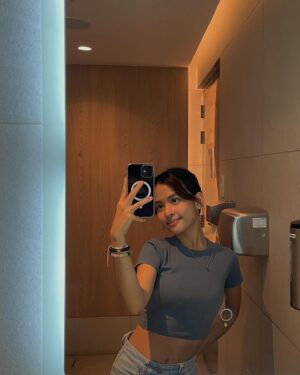 Andi Abaya Instagram - 