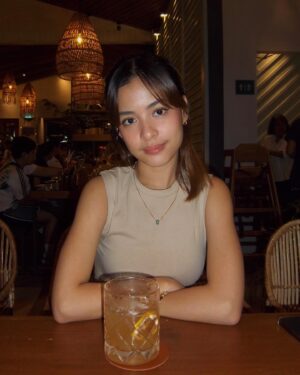 Andi Abaya Instagram - going digi