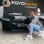 Andi Tóth Instagram - Teccccik ez az 🚗 🫠. Olyan fejet vág mint én szoktam🤬 Máár nem csak vásárlás vagy szervíz miatt, hanem tartósbérlettel kapcsolatban is kereshetitek a @kgyd_autokereskedes -t! #kgyd #tartósbérlet #reklam