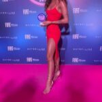 Andi Tóth Instagram - ✨THANK YOU✨