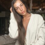 Andi Tóth Instagram - 🧖🏽‍♀️
