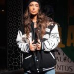 Andi Tóth Instagram - MEGJELENT A 2. DROP!🏴🤩 A Griff Webshopban megtaláljátok a legújabb ruhadarabokat! Jó shoppingolááást!🛍️ Kinek melyik a kedvence?🥹 #backoff #beoriginal