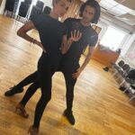 Andi Tóth Instagram - MEGLEPIII😭🖤😍 November 5-én Tina Turner emlékkoncert ugyebár, ÉS ANDREI NÉLKÜL NINCS PROUD MARY✨💃🏾🕺🏽🖤 OTT TALÁLKOZUNK☝🏽