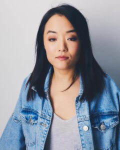 Actress Andrea Bang HD Instagram Photos and Wallpapers June 2023