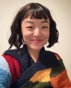 Andrea Bang Most Liked Photos and Posts