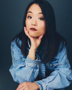 Actress Andrea Bang HD Instagram Photos and Wallpapers April 2020