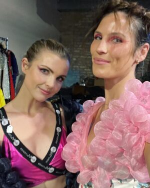 Andrea Boehlke Instagram - May was so lovely 🥰 🌸