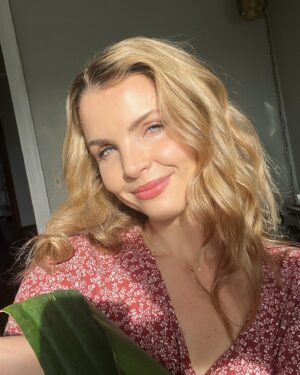Andrea Boehlke Instagram - May was so lovely 🥰 🌸