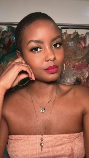 Andrea Bordeaux Instagram - Womb Restoration   Conscious Celibacy 

Every Woman should watch this.

If you are suffering from any reproductive issue, have experienced s.*.xu.al trauma, have issues with boundaries, self-esteem and worthiness, feel disconnected from your intuition, are or have been in an abusive relationship, set aside an hour of your day and watch this with an open heart and mind.

I speak about the underlying causes of all of these issues.

I place an additional focus on conscious celibacy and explain why every Woman needs an extended period of celibacy in order to return to union with herself. This applies whether you are currently in a relationship or not.

Also, what happens to our wombs and placentas that are removed in hospitals? Why are melanated Women more likely to experience fibroids and then be counseled to undergo hysterectomy?

Are you asking the right questions?

Drop into the comments and share your thoughts on this video with me.

We, as Women, have the power to reverse these issues naturally. Leaning into your Divine nature, taking responsibility for yourself, and making the necessary behavioral changes and mindset shifts is the key to you feeling better, loving your body, and feeling like a fully expressed Woman.

I’m helping women begin this process with *Womb Restoration*: A powerful 90 minute somatic experience where I bring you back into union with your womb space.

Through womb alchemy, I will teach how to connect to your womb, listen to what she is speaking to you, and breathe new life into your body through your portal of creation.

This will help you begin the process of healing reproductive dis-orders, clear the energy of past intimate partners, and find a sense of restoration with your Divine power.

Comment or DM me “Womb” for the link.
.
🌹