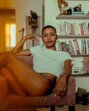 Andrea Bordeaux Instagram - Some of you don’t have a clear sense of who I am and what I’m offering here on this platform.

So, I’d like to reintroduce myself.

My name is Andrea, and while many of you know me as an actress, I am an intuitive spiritual healer and energy guide.

I have always felt enraged by the treatment of Women and girls around the world and refused to accept the idea that this was just the natural state of humanity. Since I was a teen, I’ve known that I was going to work deeply with Women and my path was finally revealed to me about 7 years ago.

I went through a dark, deeply painful awakening when I learned the truth of how the world became structured as it is.

My passion is waking Women and girls up to the truth of who they are, and the multi-millennia abuse campaign of Patriarchy, whose sole mission has been to colonize, usurp, rape, and control The Divine Feminine through the souls and bodies of Women.

What I speak about is the result of many years of scholarly research, intuitive downloads, experience, and social observation.

I’m really, really fucking intelligent. A genius in many respects.

And what I know with pure certainty is that if more Women truly knew what it means to be a Woman, nothing would stop us.

I don’t teach flowery, performative Femininity. I teach radical truth, responsibility, and the power that comes from that. My work is deep, dark, and direct. It is truly transformative and soul awakening.

I’m the Woman who says the thing that no one else has the courage to say.

I’m the Woman who will risk everything for the truth, because I know that no matter how good a lie feels in the moment, it is ultimately parasitic and will consume it’s host till nothing is left.

I do not accept the lies of the world and I will not let you accept the lies that you tell yourself. I open you to the truth so that you can be liberated from your prison of shame, regret, self-diminishment, and overgiving of your precious and powerful energy.

I open you to God, which is really who you are.
.

.
More to come...

Until then, tell me what *you* are passionate about and what you are offering to the world.

Share this with others who need to know.🌹
.
📸: @alexis__dickey