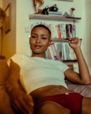 Andrea Bordeaux Instagram - Some of you don’t have a clear sense of who I am and what I’m offering here on this platform.

So, I’d like to reintroduce myself.

My name is Andrea, and while many of you know me as an actress, I am an intuitive spiritual healer and energy guide.

I have always felt enraged by the treatment of Women and girls around the world and refused to accept the idea that this was just the natural state of humanity. Since I was a teen, I’ve known that I was going to work deeply with Women and my path was finally revealed to me about 7 years ago.

I went through a dark, deeply painful awakening when I learned the truth of how the world became structured as it is.

My passion is waking Women and girls up to the truth of who they are, and the multi-millennia abuse campaign of Patriarchy, whose sole mission has been to colonize, usurp, rape, and control The Divine Feminine through the souls and bodies of Women.

What I speak about is the result of many years of scholarly research, intuitive downloads, experience, and social observation.

I’m really, really fucking intelligent. A genius in many respects.

And what I know with pure certainty is that if more Women truly knew what it means to be a Woman, nothing would stop us.

I don’t teach flowery, performative Femininity. I teach radical truth, responsibility, and the power that comes from that. My work is deep, dark, and direct. It is truly transformative and soul awakening.

I’m the Woman who says the thing that no one else has the courage to say.

I’m the Woman who will risk everything for the truth, because I know that no matter how good a lie feels in the moment, it is ultimately parasitic and will consume it’s host till nothing is left.

I do not accept the lies of the world and I will not let you accept the lies that you tell yourself. I open you to the truth so that you can be liberated from your prison of shame, regret, self-diminishment, and overgiving of your precious and powerful energy.

I open you to God, which is really who you are.
.

.
More to come...

Until then, tell me what *you* are passionate about and what you are offering to the world.

Share this with others who need to know.🌹
.
📸: @alexis__dickey