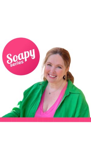Andrea Del Boca Instagram - Nos quisieron “matar”, pero EL AMOR ES MÁS FUERTE ❤️‍🔥

¡SOAPY ESTÁ VIVO!

SOAPY es el resultado de tu pasión y la nuestra.

¿Nos vemos?….😉
