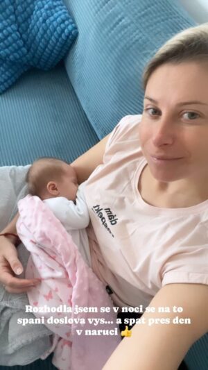 Andrea Sestini Hlaváčková Instagram - #lifewithmybea
