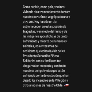 Andrea Tessa Instagram - ❤️‍🩹