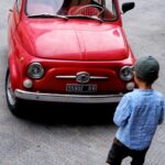 Andrea Kerestešová Instagram - To je taaaak překrásne město. Plné květin, umění, uliček, balkónku, schůdků,…italských vůní…dokonalé! A dokonce jsme si tam dali pizzu 🙏🙏🙏 zní to divně…ja vím v Itálii…ale sladit se s naším rytmem a rytmem Italů…kdy jako otevřou restauraci a navaří…(a pizzu jako fakt nemají všude) je jako honička kočky s myší 🤣. Ale tak či onak…je to krása. Už jen proto, že je to jiné… #toscana #bella