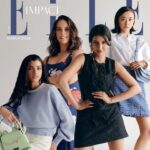 Andrea Kevichusa Instagram - Introducing #ELLEImpact, a powerful initiative spotlighting the remarkable journeys of women who are boldly shaping their industries and redefining success on their own terms. In this exclusive feature, we delve into the lives of four inspiring women – @shrutzhaasan, @nehwalsaina, @andreakevichusa and @ayeshakanga – each leaving an indelible mark through their passion, resilience, and unwavering dedication. Join us as we celebrate their achievements and honour their profound impact on society, one trailblazing story at a time. _________________________________________ On @shrutzhaasan, @nehwalsaina, @andreakevichusa, @ayeshakanga: Full looks and all accessories by @katespadeny @reliancebrandsltd _________________________________________ ELLE India Editor: @aineenizamiahmedi Photographer: @amitabhbachpan Fashion Editor: @zohacastelino Asst. Art Director: @juno_onajunket (cover design) HMU: @umang.artist, @makeup_renuka (Andrea); @noori_hairstylist, @devikajodhani (Shruti); @vishakhadjain, @sonamdoesmakeup (Ayesha); @umang.artist, @alyssamendonsamakeupartistry (Saina) Editorial Assistant: @anushkapatil21 Assisted by: @komal_shetty_, @sanaayagajaria (styling); @jasleen.narang (bookings) Production: @cutlooseproductions Artists’ Management: @animacreatives (Andrea); @collectiveartistsnetwork, @kapilaysingh, @p2communication (Shruti); @yrf (Ayesha); @ankitbane07, @tarishbhatt (Saina) _________________________________________ #WomensDay #ShrutiHaasan #AyeshaKanga #SainaNehwal #AndreaKevichusa #EmpowerHer