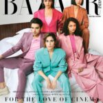 Andrea Kevichusa Instagram - Digital cover for @bazaarindia’s 14th anniversary issue. Massive thanks to the entire team.💗 Editor: Nandini Bhalla (@nandinibhalla) Photographs: Neha Chandrakant (@nehachandrakant) Styling: Shaurya Athley (@shauryaathley) Interviews: Meghna Sharma (@sharmameghna) Hair & Make-up: Pratiksha Nair (@_pratikshanair_) Fashion Assistants: Aprajita Puri (@aprajitapuri), Janvhi Jaiswal (@janvhijaiswal) Production: Studio Little Dumpling (@studiolittledumpling)
