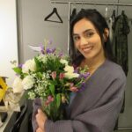 Andrea Londo Instagram - Opening week was beyond anything I could’ve imagined 💐!! I am completely floored by the support we received from everyone in the audience as well as the amazing artists that came out to show us love 🤯❤️‍🔥 — THANK YOU As Celestina would say “I will never forget this as long as I live!”