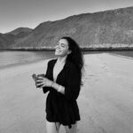 Andrea Londo Instagram – La Baja y su magia 🐚