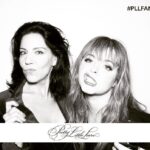 Andrea Parker Instagram – #pllfamily4ever ❤️