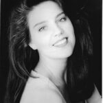 Andrea Parker Instagram – #oldheadshotday