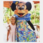 Andrea Parker Instagram – Happy 8th Birthday to our favorite princess #Mia #DisneyHawaii #sweetniece @empirepix and I LOVE YOU SO MUCH!