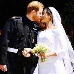 Andrea Parker Instagram – The moment every girl’s inner princess leapt with joy…may their love be an inspiration to us all ❤️Congratulations to the #DukeandDuchessofSussex !

#HarryandMeghan  #RoyalWedding