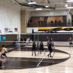 Andrea Parker Instagram – #Boom @luke.hetherington #21 for the win! #Family #RedondoBeachVBTournament #NPHSBoysVolleyball #Panthers #CUIMensVolleyball #2018Recruit #MiddlesRule 🏐