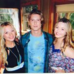 Andrea Parker Instagram – Does the DiLaurentis family have good genes or what!?! #CeceDrake #Jason #AlisonDilaurentis  #happyplldaybitches