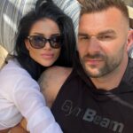 Andrea Pomeje Instagram - …BODRUM 🇹🇷 Intenzivních 7 dni v Turecku a to jsme mimo rezort byli jen jednou 😁 Je to neskutečný, že už vlastně ani nikam nemusíte a všechno je na jednom místě! Několik druhu restauraci, večerní program, zábava pro děti, krámky… oddělenou pláž 16 velmi cením… 😅 Nee, nebyla jsem tam! 🙃 Nejlepší nápad byl půjčit si auto a vyjet se podívat mezi místní.. máme to rádi! 🙇🏻‍♀️ tak se pozná jací lidé v té zemi jsou… Bodrum je nádherný a od hotelu cca 20min. 🏰 Můžete si lodi i zajet na řecký Kos což je taky cca půl hodina! 🏝️ už mate naplánovanou dovolenou na léto? Kde to mate nejradši? ✈️ @ckbluestyle #cestujemesbluestylem