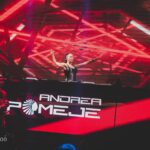 Andrea Pomeje Instagram - …PATTAYA 🇹🇭 back in THAILAND… Thank you @hollywoodpattaya & @honeygeedj 🫰🏻