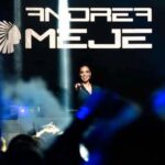 Andrea Pomeje Instagram - FLASHBACK @kristynafest 🇨🇿 Co jsi ty za party typ? 1) Chybi mi letní festivaly 2) Mám radši klubovou sezónu 🫵🏼