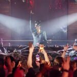 Andrea Pomeje Instagram - INTRO 💀 HALLOWEEN 2023 🇨🇿 @duplexprague #duplexprague #halloween #czechrepublic #djlife #techno #mainstagetechno #top100clubs #top100djs #viral #viralvideos #viralreels #czechdj #czechgirl #nightlife #nightlifeczech #djlifestyle #praguelife🇨🇿