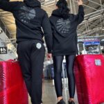 Andrea Pomeje Instagram - 🙋🏻‍♀️ TEAM ANDREA ✈️🎧🇹🇭