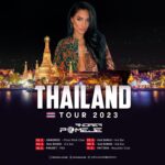Andrea Pomeje Instagram - 🇹🇭THAILAND TOUR 2023 🇹🇭 25.2 - BANGKOK - @finalwalkclub 03.3 - Koh SAMUI - @arkbarbeachclub 04.3 - Koh SAMUI - @arkbarbeachclub 08.3 - Koh SAMUI - @arkbarbeachclub 10.3 - PHUKET - TBA @phuket.social.club 11.3 - PATTAYA - @republicpattaya See you soon, guys 🙏🏻