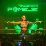 Andrea Pomeje Instagram - WILDCAROUSEL 🎡 on @duplexprague 🇨🇿 #duplexgirls #instadaily #czechgirl #edm #edmfamily #duplexprague #czechnight #nightlife #viralvideos #djane #djanemagtop100 #djlifestyle #andreapomeje #czechgirl #czechrepublic🇨🇿