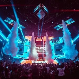 Andrea Pomeje Instagram - BANGKOK 🇹🇭 @spaceplus_bangkok 

#ASIATOUR2024