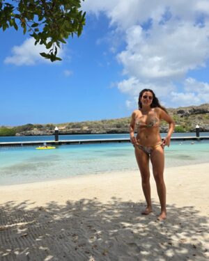 Andrea Quattrocchi Instagram - Un poco de Curaçao♥️🏖