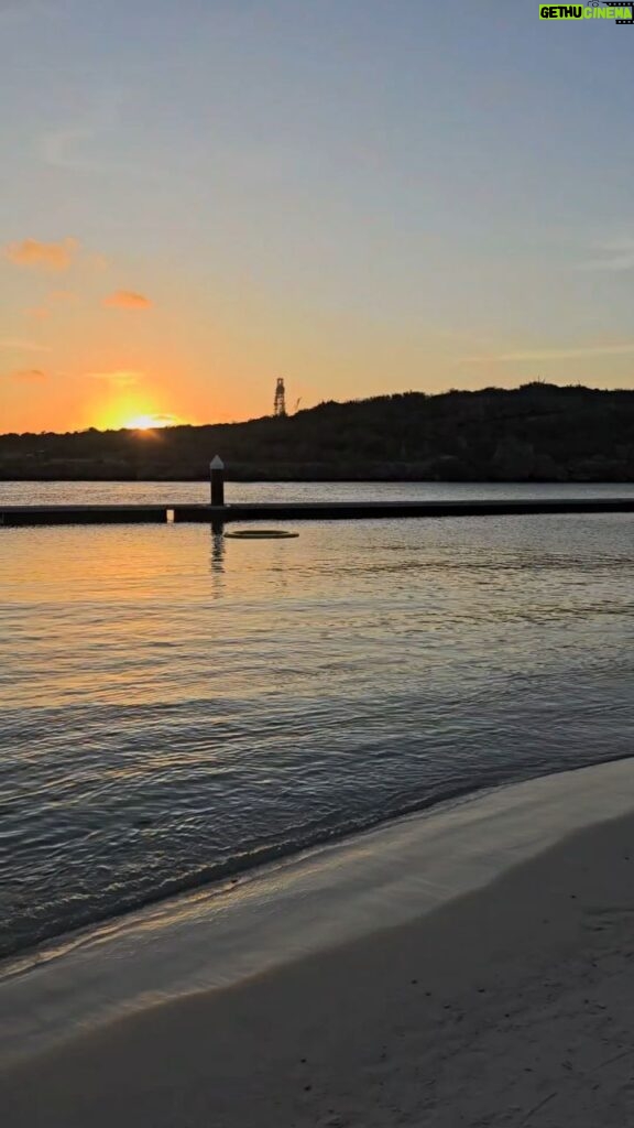 Andrea Quattrocchi Instagram - D U S H I✨️ Significa Sabroso en papiamento el idioma local en Curaçao🇨🇼 Definición de este viaje👌 Nos fuimos para enamorarnos más♥️♥️♥️