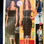 Andrea Savage Instagram - Ummm yeah… you’re fucking right @mirandakerr wore it best!! SHE’S GODDAMN MIRANDA KERR!!🔥🔥I am just thrilled to be nominated. I have never felt more like losing was still very much winning. Thank u @usweekly for making my manicure visit today a delight! #31% #chachacha #worthashouldershake #shesgoddamnmirandakerr #🔥🔥@dolcegabbana #lifeisfun