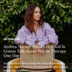 Andrea Savage Instagram - Guys, this was a true delight. I had such a wonderful time chatting with #KateAuletta @scarymommy about all things parenting, work, #imsorrytv #buttholes #bookclubs #beingmessy @tulsaking and working with @tawnibannister who took these amazing #gardenglam photos!! And one #bts photo of me trying to cool my bod because it was 115 degrees that day!! I love this website, go check it out. LINK TO ARTICLE IN MY BIO!! #lifeisfuckingfun @specialprojectsmedia @teamid And of course these maniacs who made me look presentable 😍😍😍@dickycollins 👩🏼‍🦰 @jamiemakeup 💄 @taraswennen 👗 Info Tags on photos!